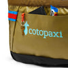 Allpa 60L Gear Hauler Cotopaxi AG60-F23-OAK Duffle Bags 60L / Oak