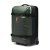 Allpa 65L Roller Bag Cotopaxi AR65-F23-WOOD Wheeled Duffle Bags 65L / Woods