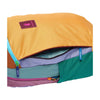 Allpa Daypack | 18L Cotopaxi AL18-S26-DD Backpacks 18L / Del Dia
