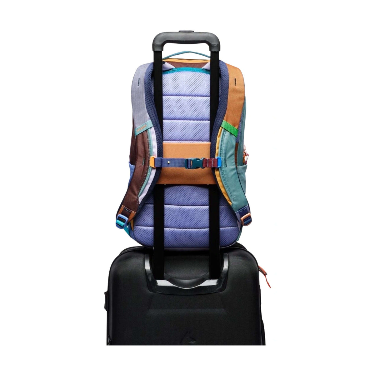 Allpa Daypack | 18L Cotopaxi AL18-S26-DD Backpacks 18L / Del Dia