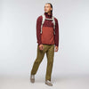 Allpa Daypack | 18L Cotopaxi A18-S26-MIN Backpacks 18L / Mineral