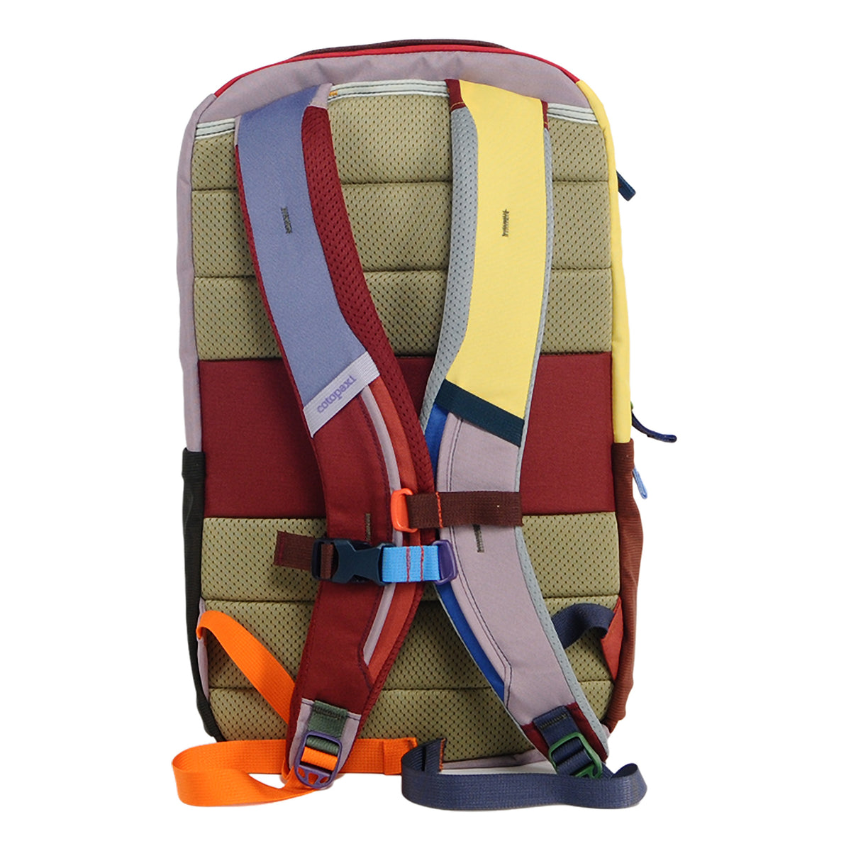 Allpa Daypack 18L | Del Día Cotopaxi AL-DAY-18L-STYLE-A Backpacks 18L / Del Dia Style A