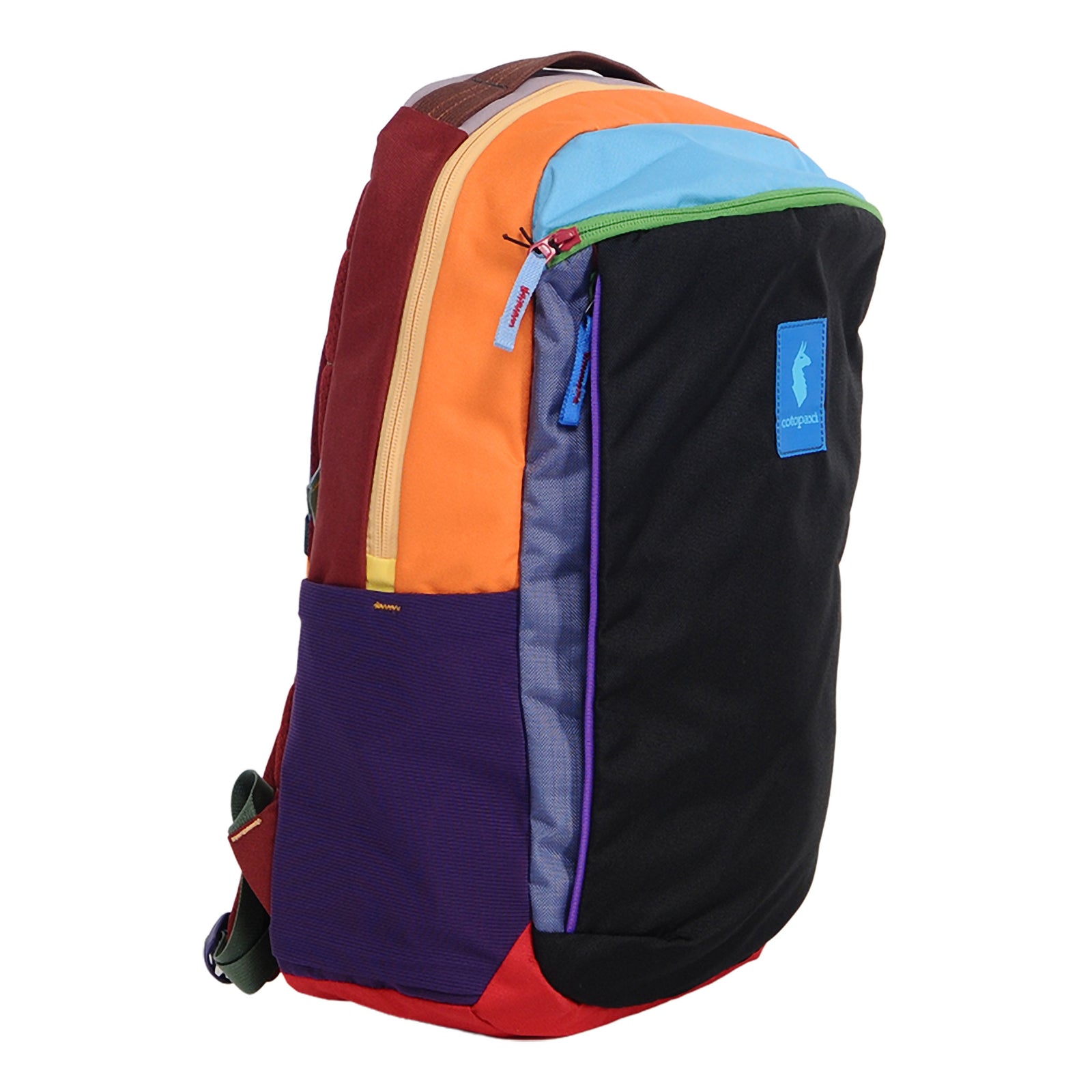 Allpa Daypack 18L | Del Día Cotopaxi AL-DAY-18L-STYLE-E Backpacks 18L / Del Dia Style E
