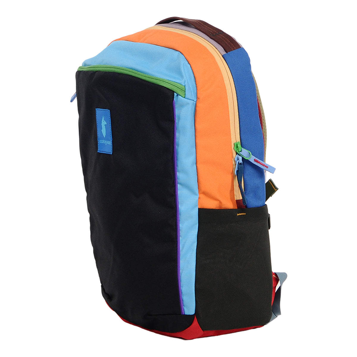 Allpa Daypack 18L | Del Día Cotopaxi AL-DAY-18L-STYLE-E Backpacks 18L / Del Dia Style E