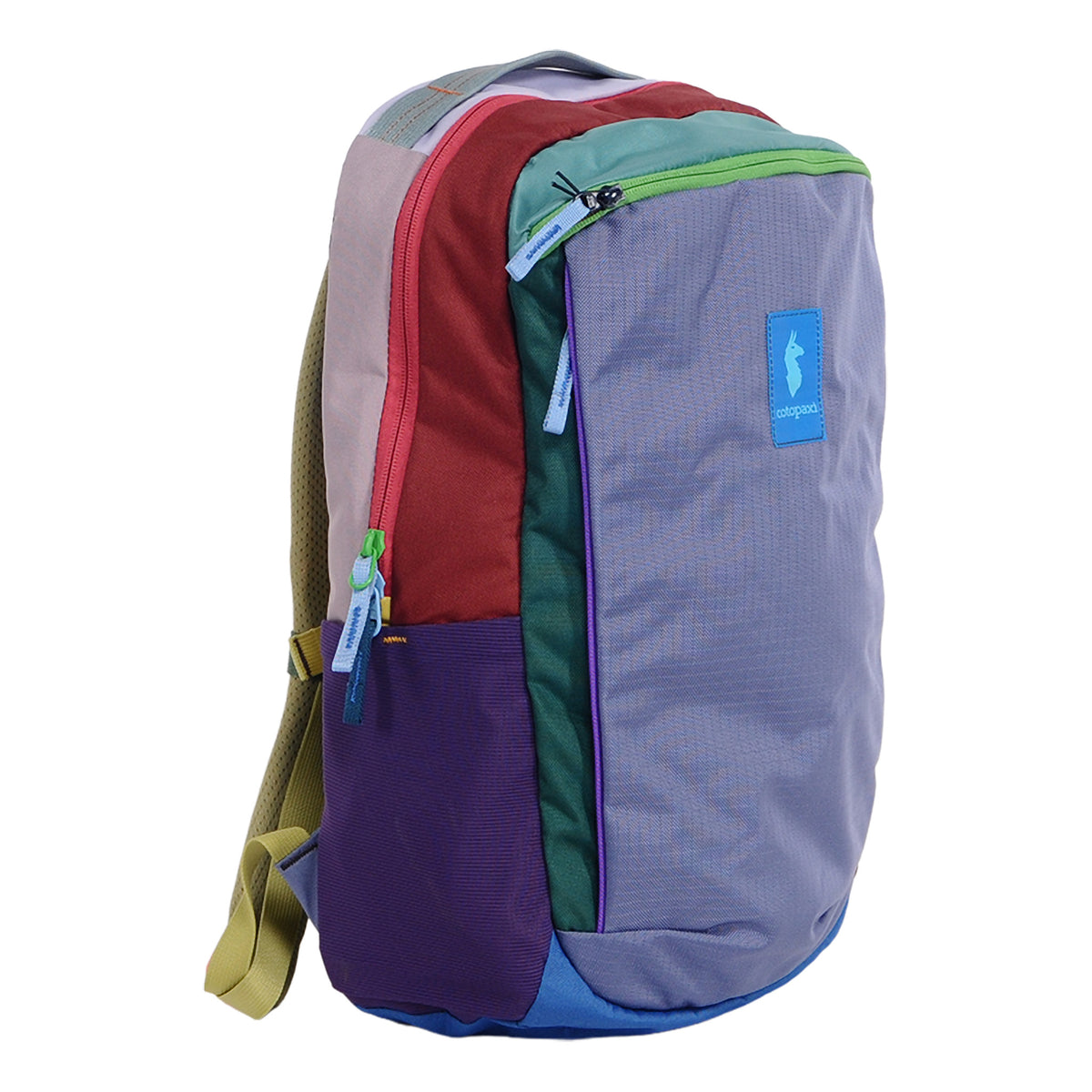 Allpa Daypack 18L | Del Día Cotopaxi AL-DAY-18L-STYLE-F Backpacks 18L / Del Dia Style F
