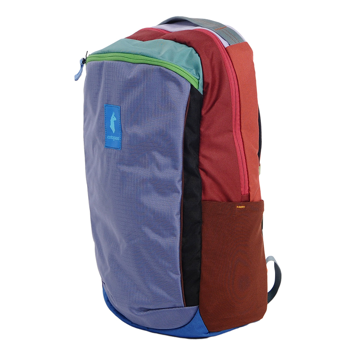Allpa Daypack 18L | Del Día Cotopaxi AL-DAY-18L-STYLE-F Backpacks 18L / Del Dia Style F