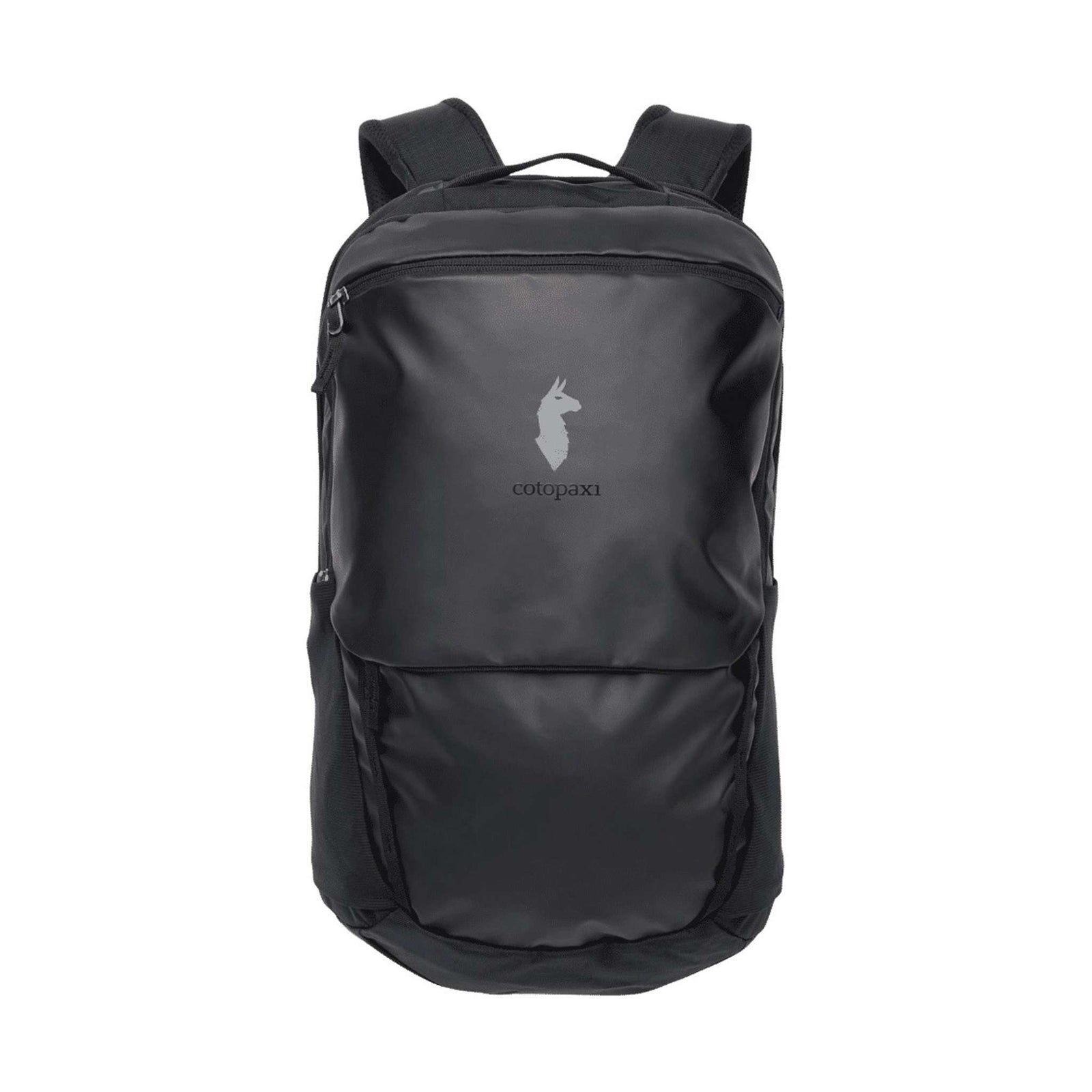 Allpa Daypack | 26L Cotopaxi A26-F25-CPBLK Backpacks 26L / Cotopaxi Black