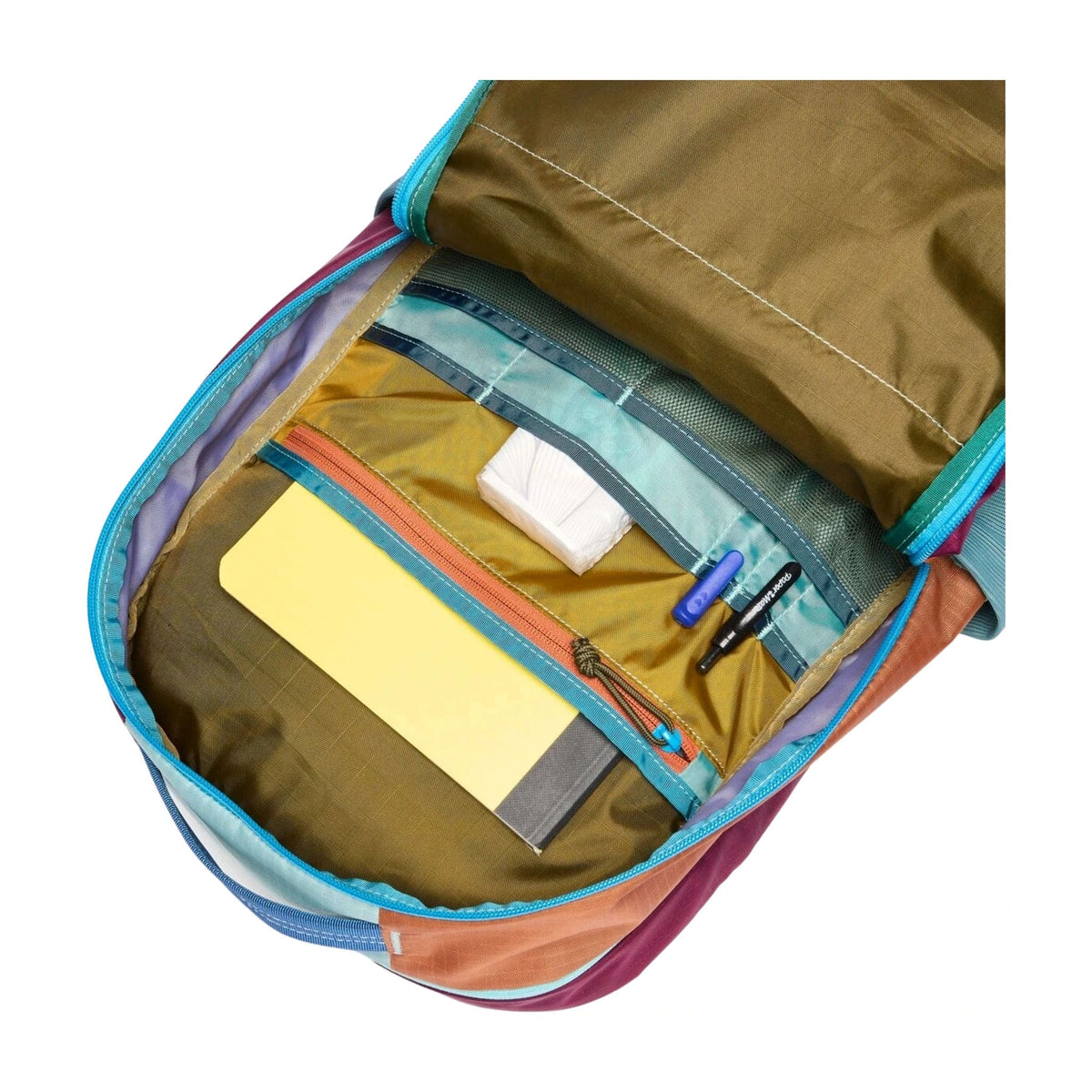 Allpa Daypack | 26L Cotopaxi A26-S26-DD Backpacks 26L / Del Dia