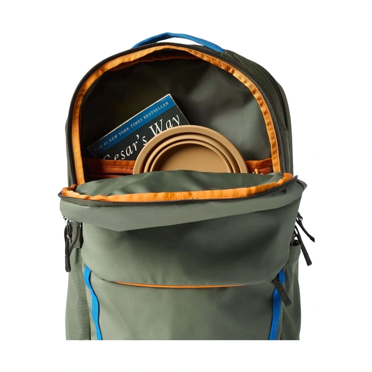 Allpa Daypack | 26L Cotopaxi A26-S26-FTG Backpacks 26L / Fatigue