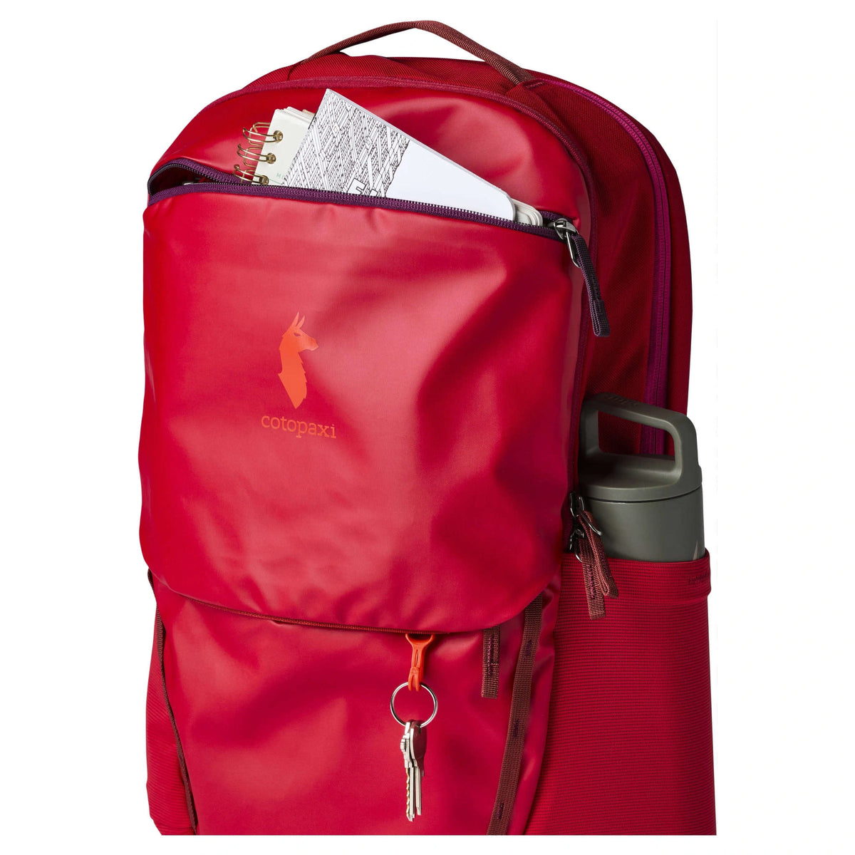 Allpa Daypack | 26L Cotopaxi A26-F26-SPI Backpacks 26L / Spicy