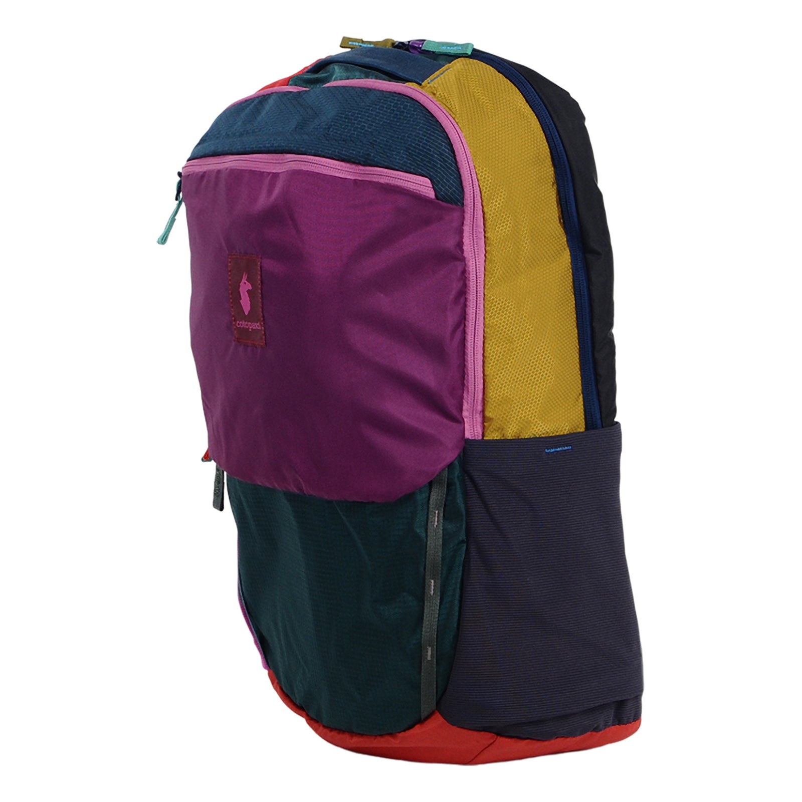 Allpa Daypack 26L | Del Día Cotopaxi AL-DAY-26L-DD-STYLE-A Backpacks 26L / Del Día Style A