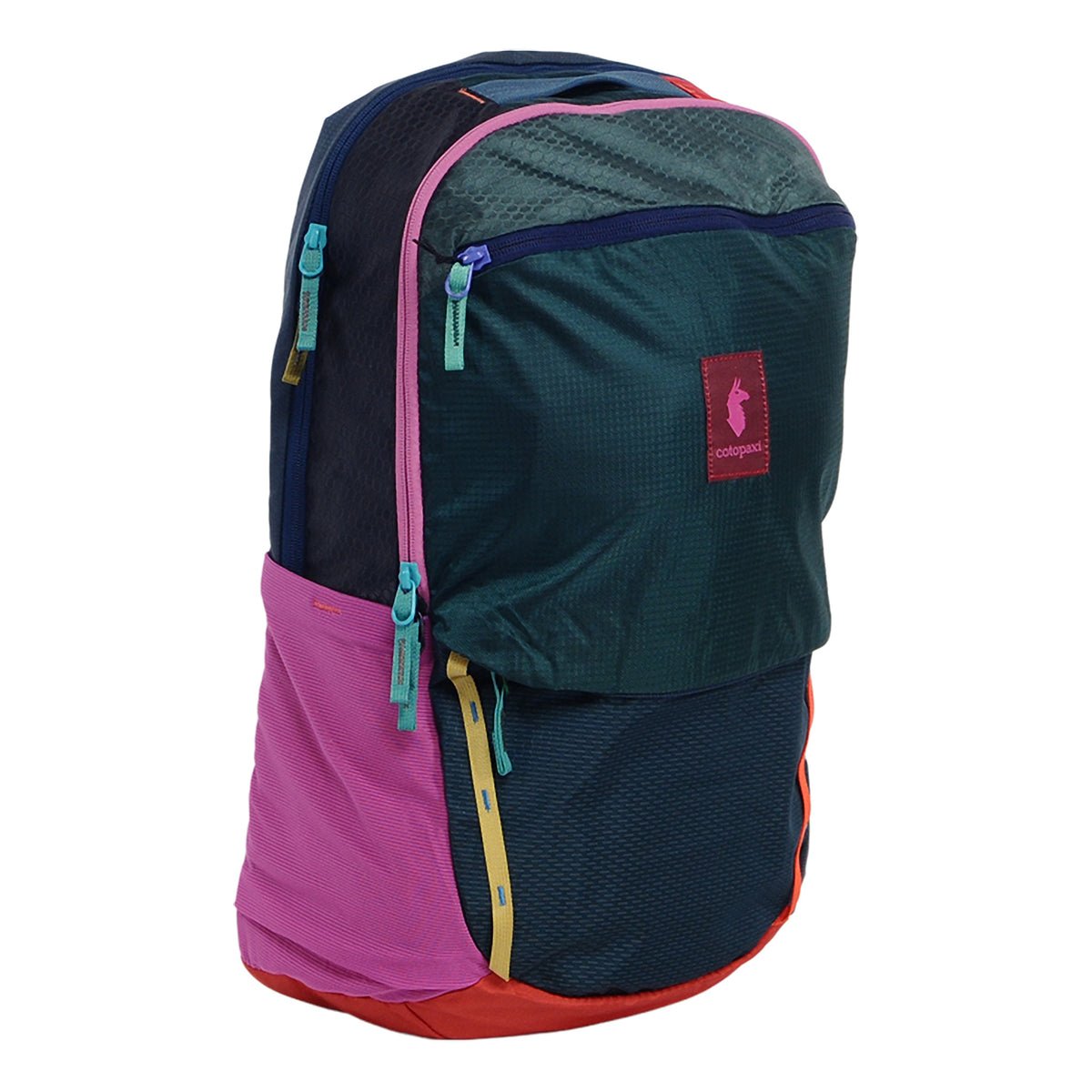 Allpa Daypack 26L | Del Día Cotopaxi AL-DAY-26L-DD-STYLE-B Backpacks 26L / Del Día Style B