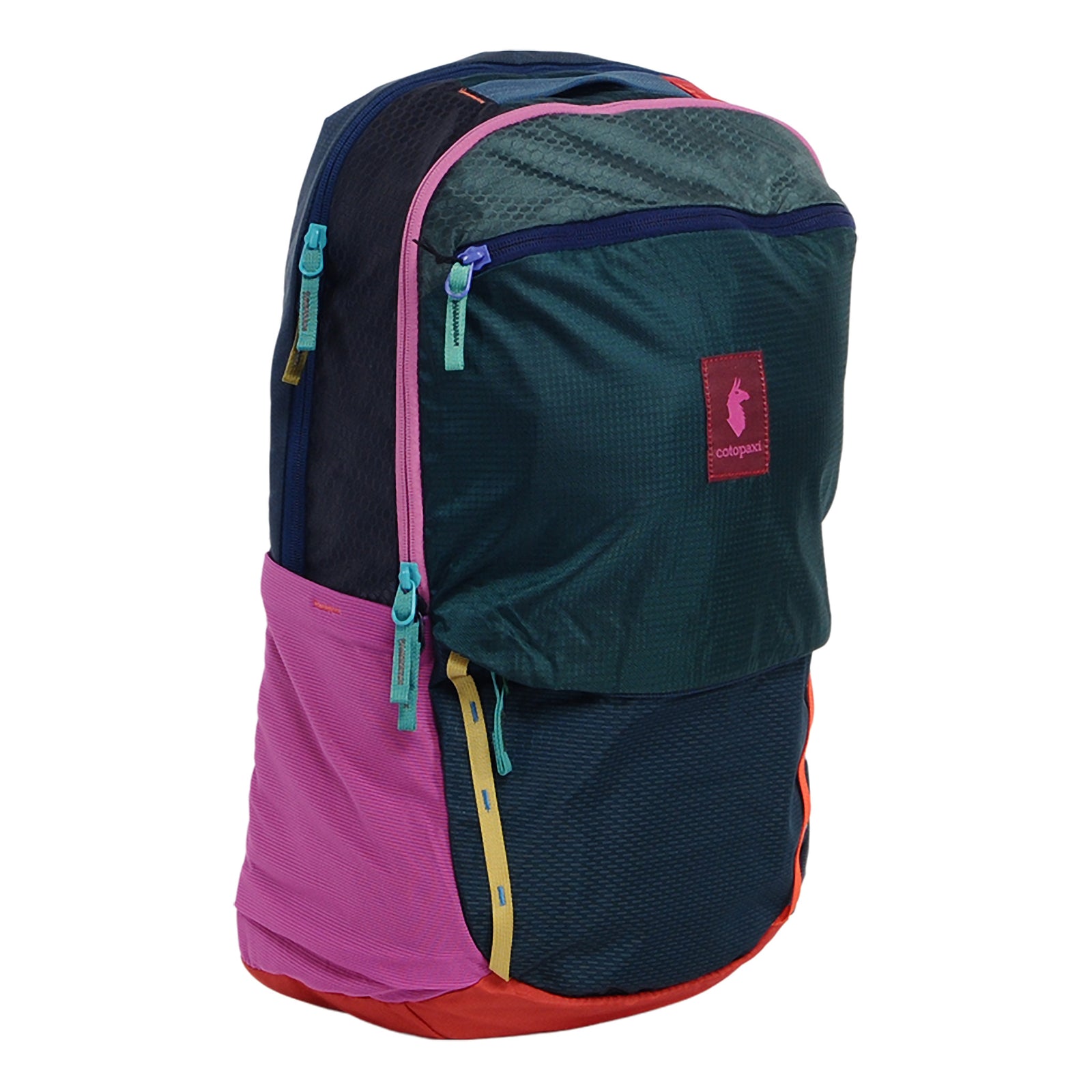 Allpa Daypack 26L | Del Día Cotopaxi AL-DAY-26L-DD-STYLE-B Backpacks 26L / Del Día Style B