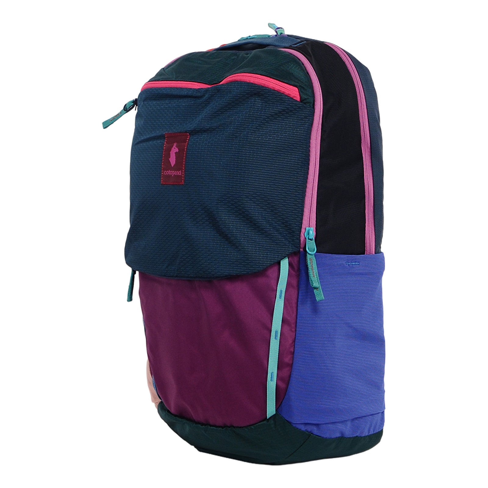 Allpa Daypack 26L | Del Día Cotopaxi AL-DAY-26L-DD-STYLE-C Backpacks 26L / Del Día Style C
