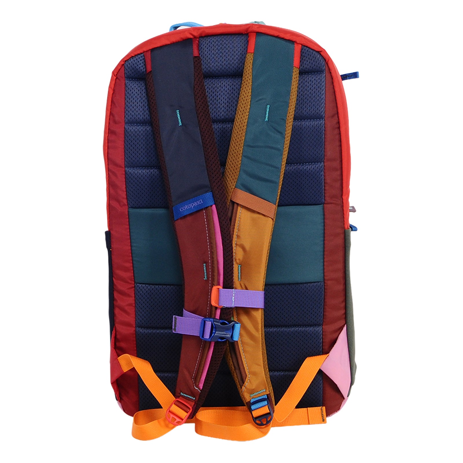 Allpa Daypack 26L | Del Día Cotopaxi AL-DAY-26L-DD-STYLE-D Backpacks 26L / Del Día Style D