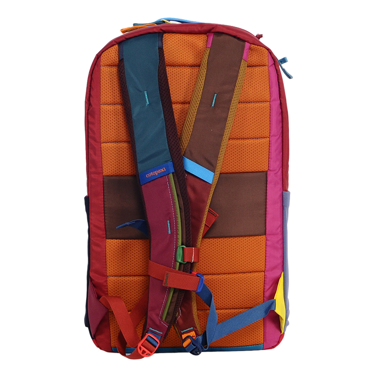 Allpa Daypack 26L | Del Día Cotopaxi AL-DAY-26L-DD-STYLE-E Backpacks 26L / Del Día Style E