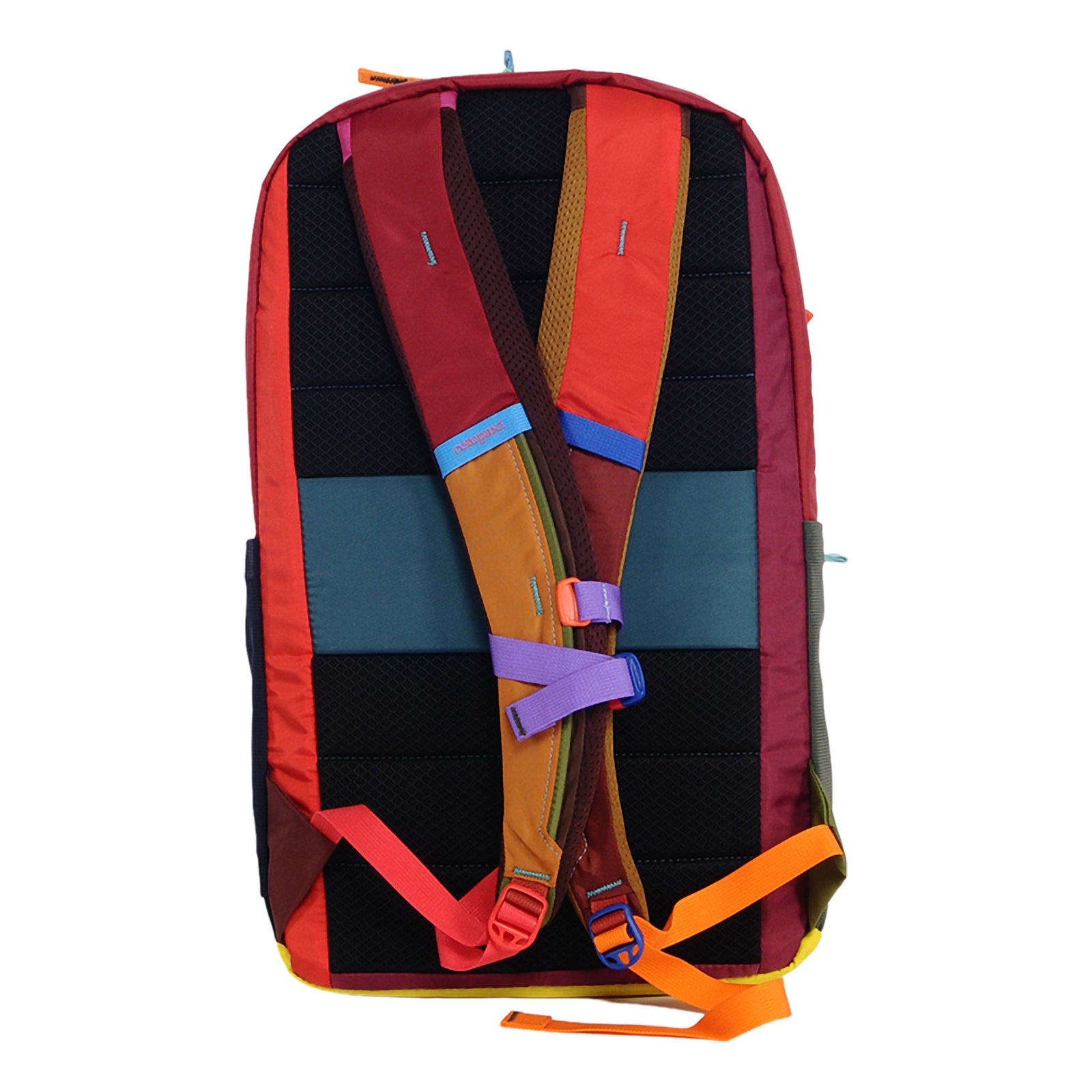 Allpa Daypack 26L | Del Día Cotopaxi AL-DAY-26L-DD-STYLE-F Backpacks 26L / Del Día Style F