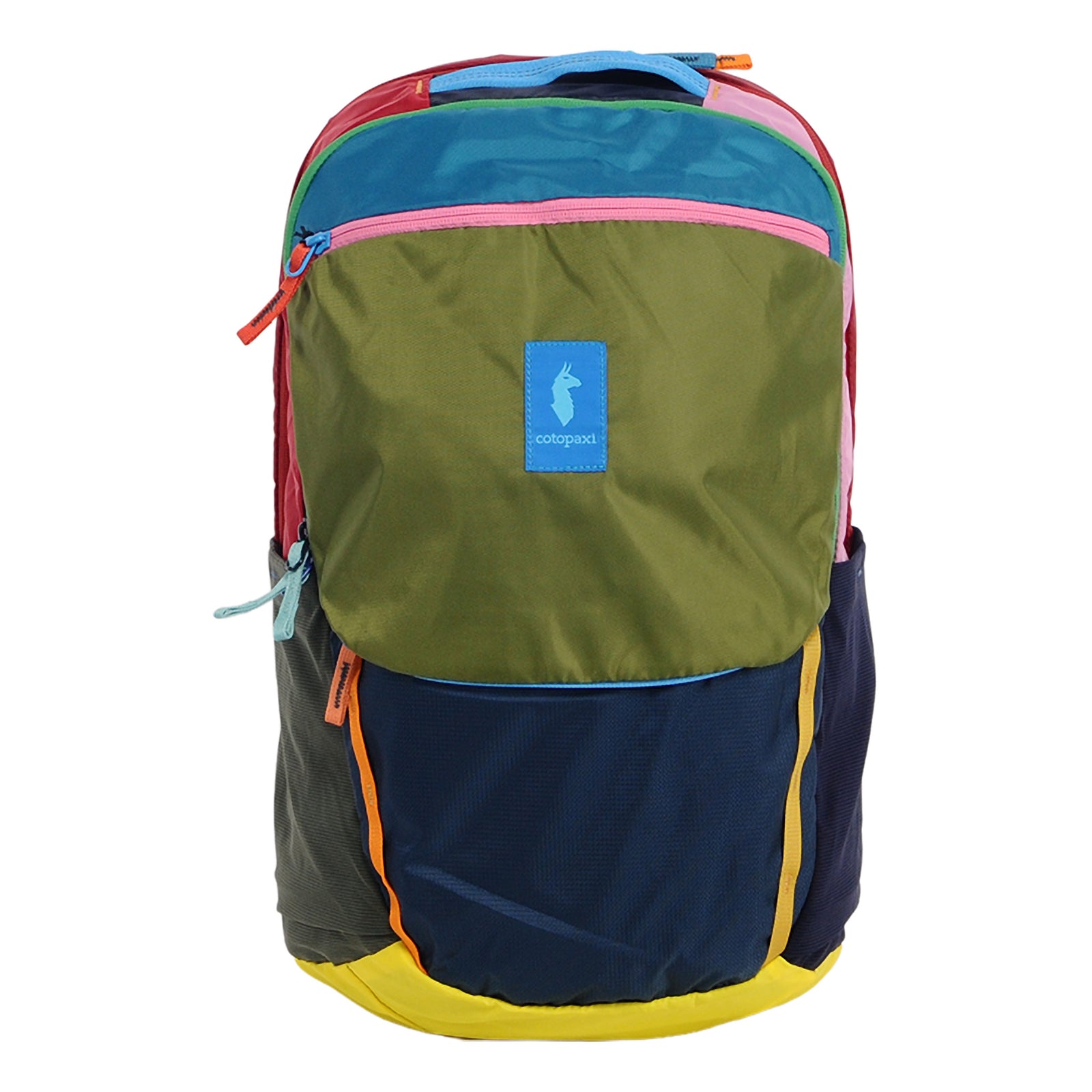 Allpa Daypack 26L | Del Día Cotopaxi AL-DAY-26L-DD-STYLE-F Backpacks 26L / Del Día Style F