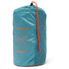 Allpa Duo 50L Duffle Bag Cotopaxi AD50-S24-TAMAB Duffle Bags 50L / Tamarindo/Abyss