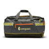 Allpa Duo 70L Duffle Bag Cotopaxi AD70-S24-FTGWD Duffle Bags 70L / Fatigue/Woods