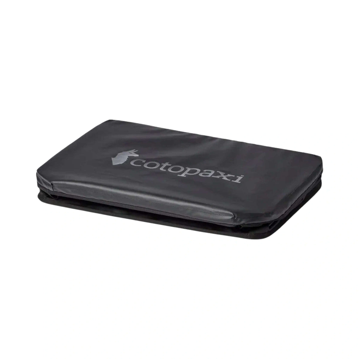 Allpa Gear Hauler Box | 60L Cotopaxi AGB60-F25-CPBLK Camp Storage Boxes 60L / Cotopaxi Black
