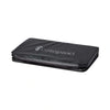 Allpa Gear Hauler Box | 90L Cotopaxi AGB90-F25-CPBLK Camp Storage Boxes 90L / Cotopaxi Black