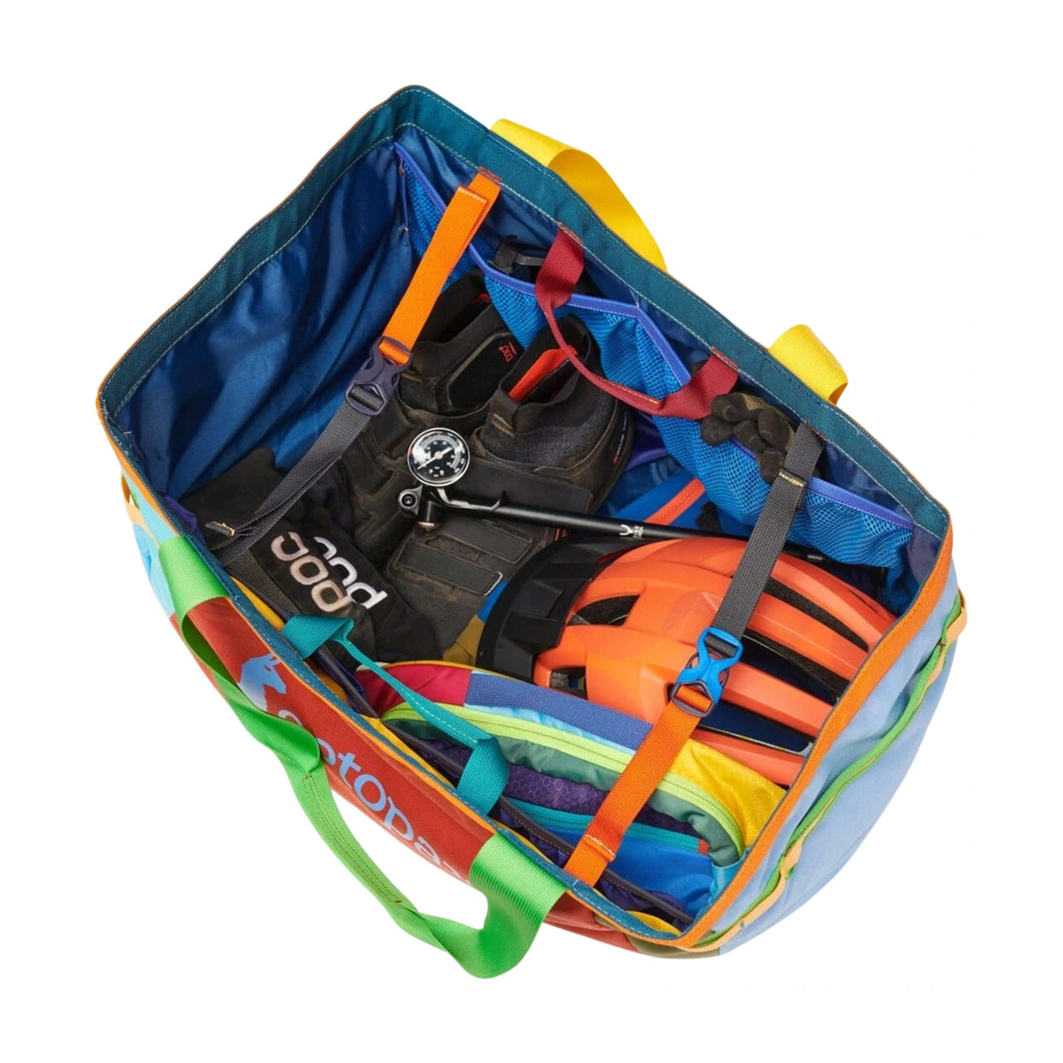 Allpa Gear Hauler Tote Cotopaxi Duffle Bags