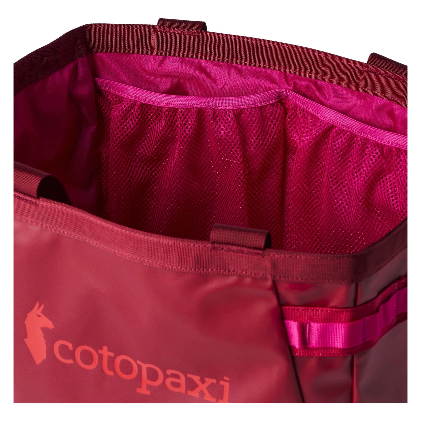 Allpa Gear Hauler Tote Cotopaxi Duffle Bags