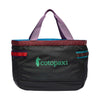 Allpa Gear Hauler Tote Cotopaxi AG60-F25-DDD Duffle Bags 60L / Del Dia Dark