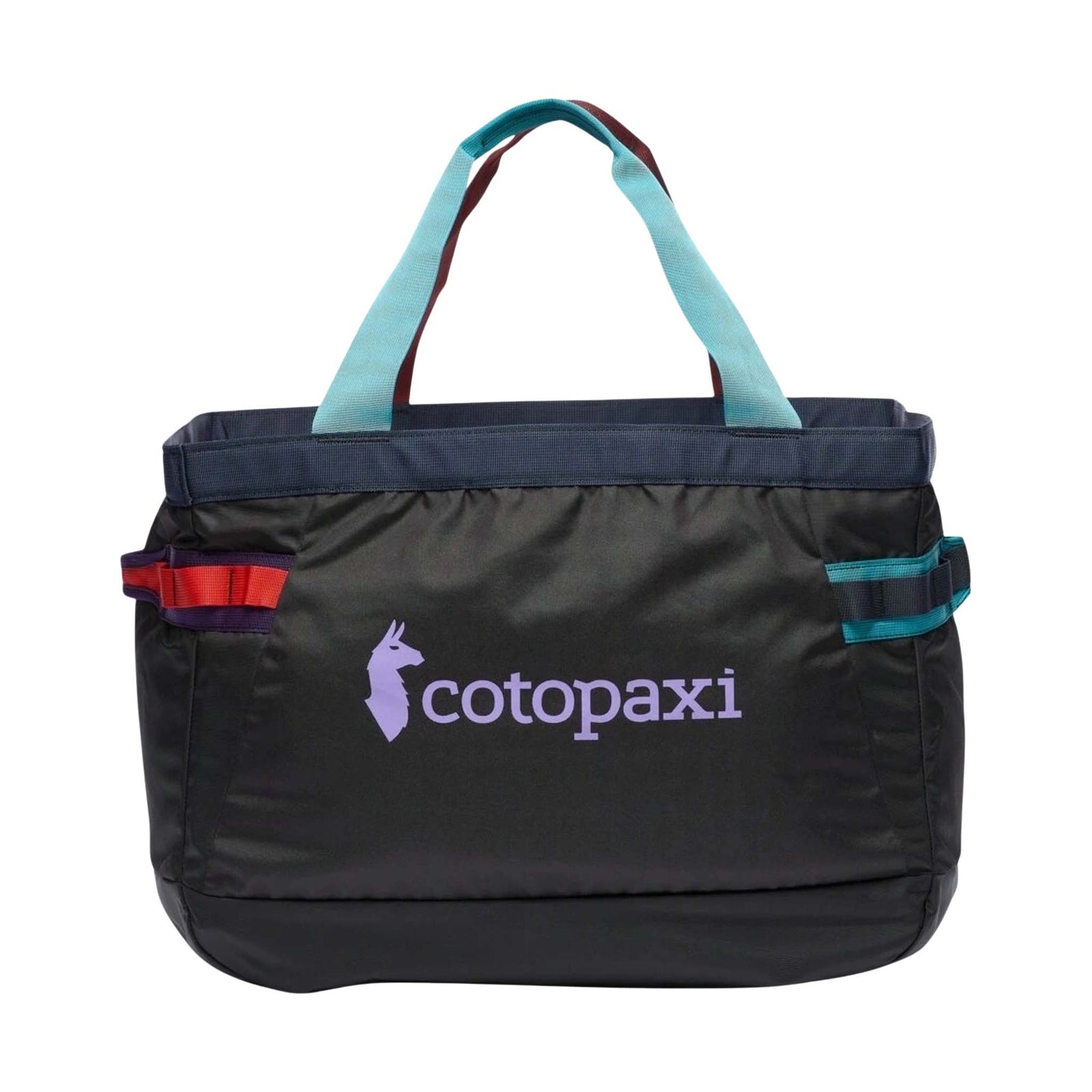 Allpa Gear Hauler Tote Cotopaxi AG60-F25-DDD Duffle Bags 60L / Del Dia Dark