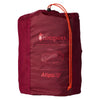 Allpa Getaway Duffle Cotopaxi AGT70-F26-CR Camp Storage Boxes 70L / Crimson