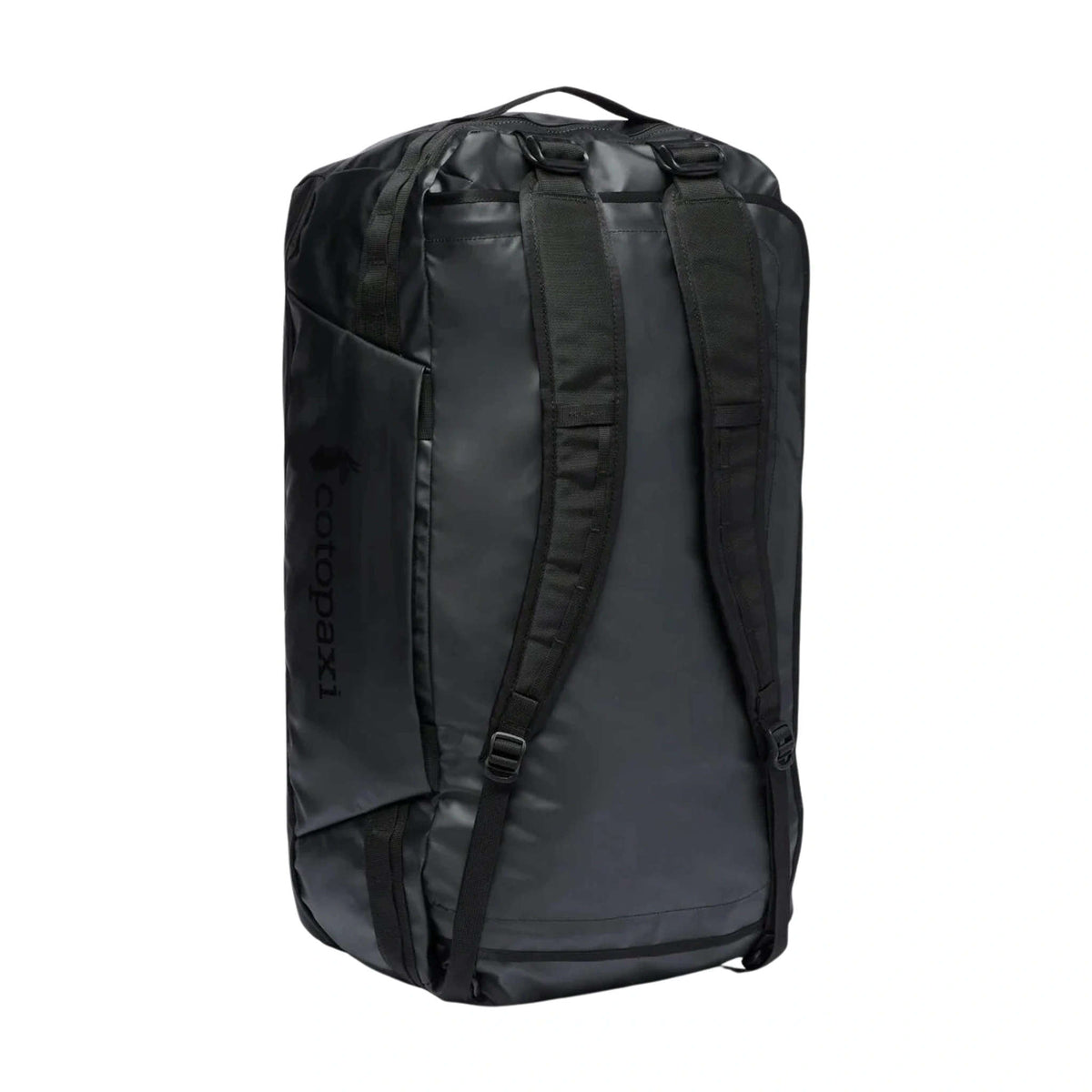 Allpa Getaway Duffle Cotopaxi AGT70-S25-CPBLK Duffle Bags 70L / Cotopaxi Black