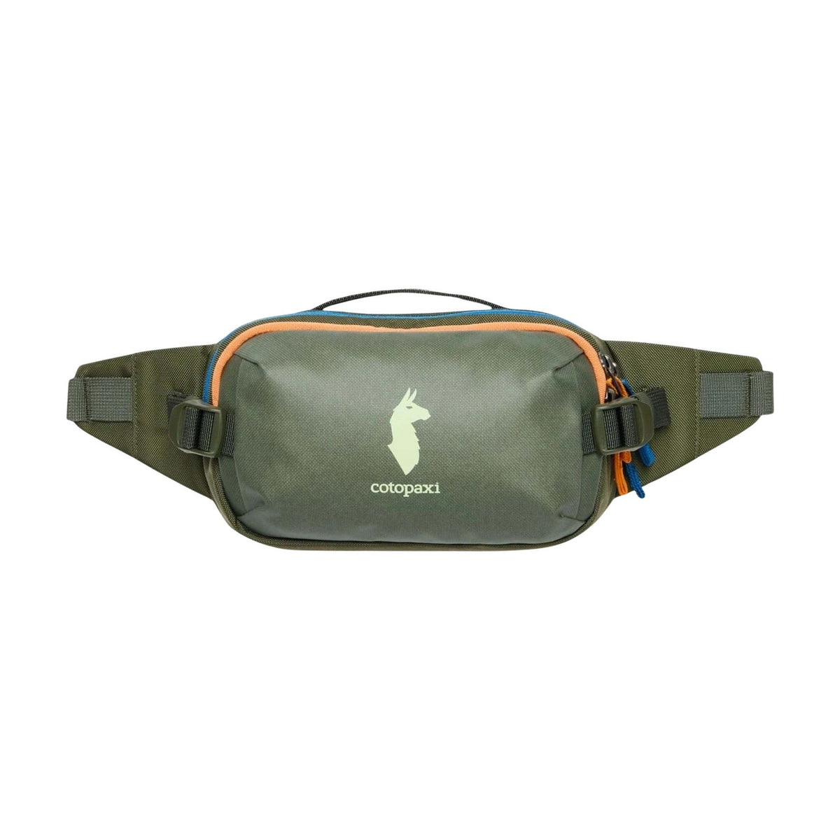 Allpa X 1.5L Hip Pack Cotopaxi A1.5-S25-FTG Bumbags 1.5L / Fatigue