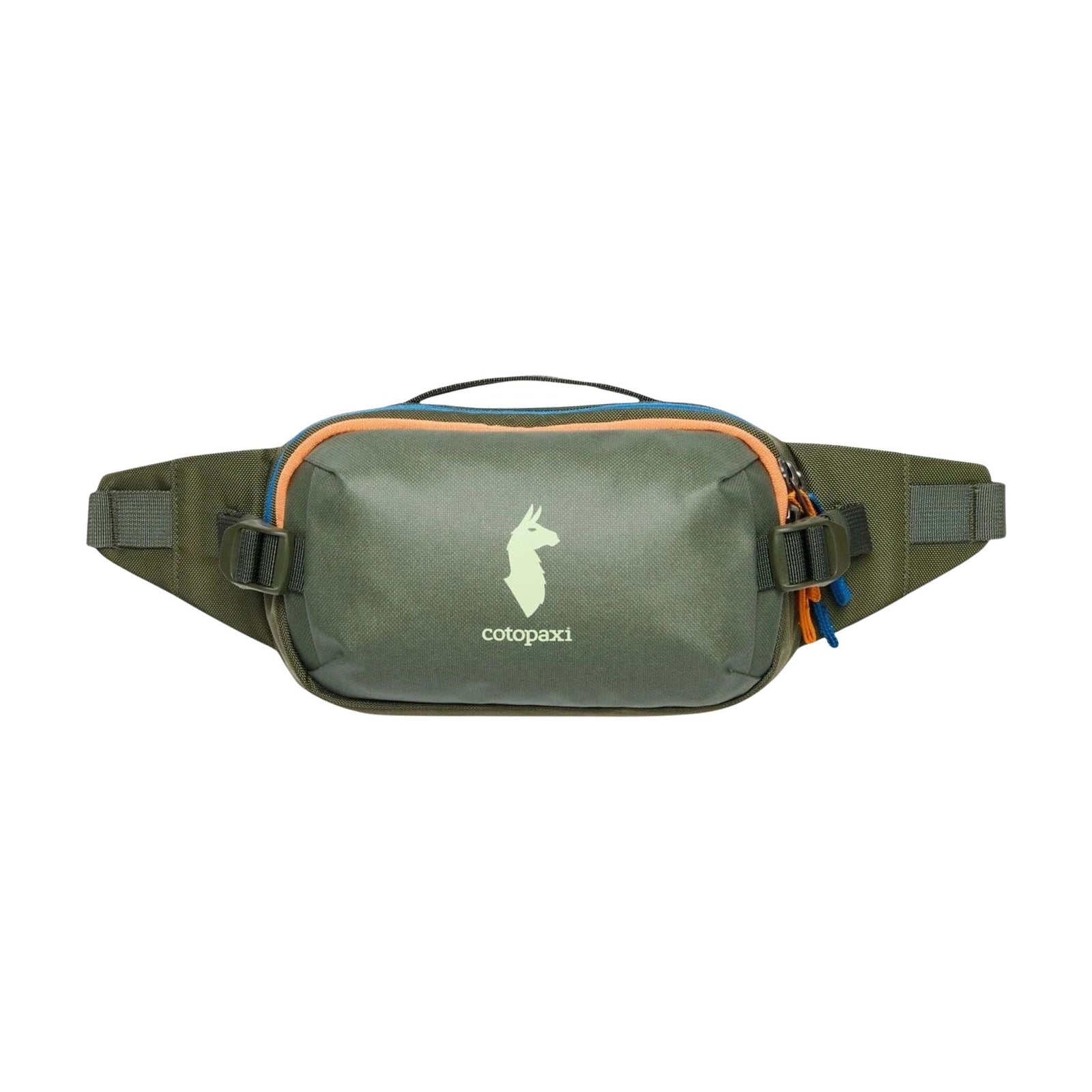 Allpa X 1.5L Hip Pack Cotopaxi A1.5-S25-FTG Bumbags 1.5L / Fatigue