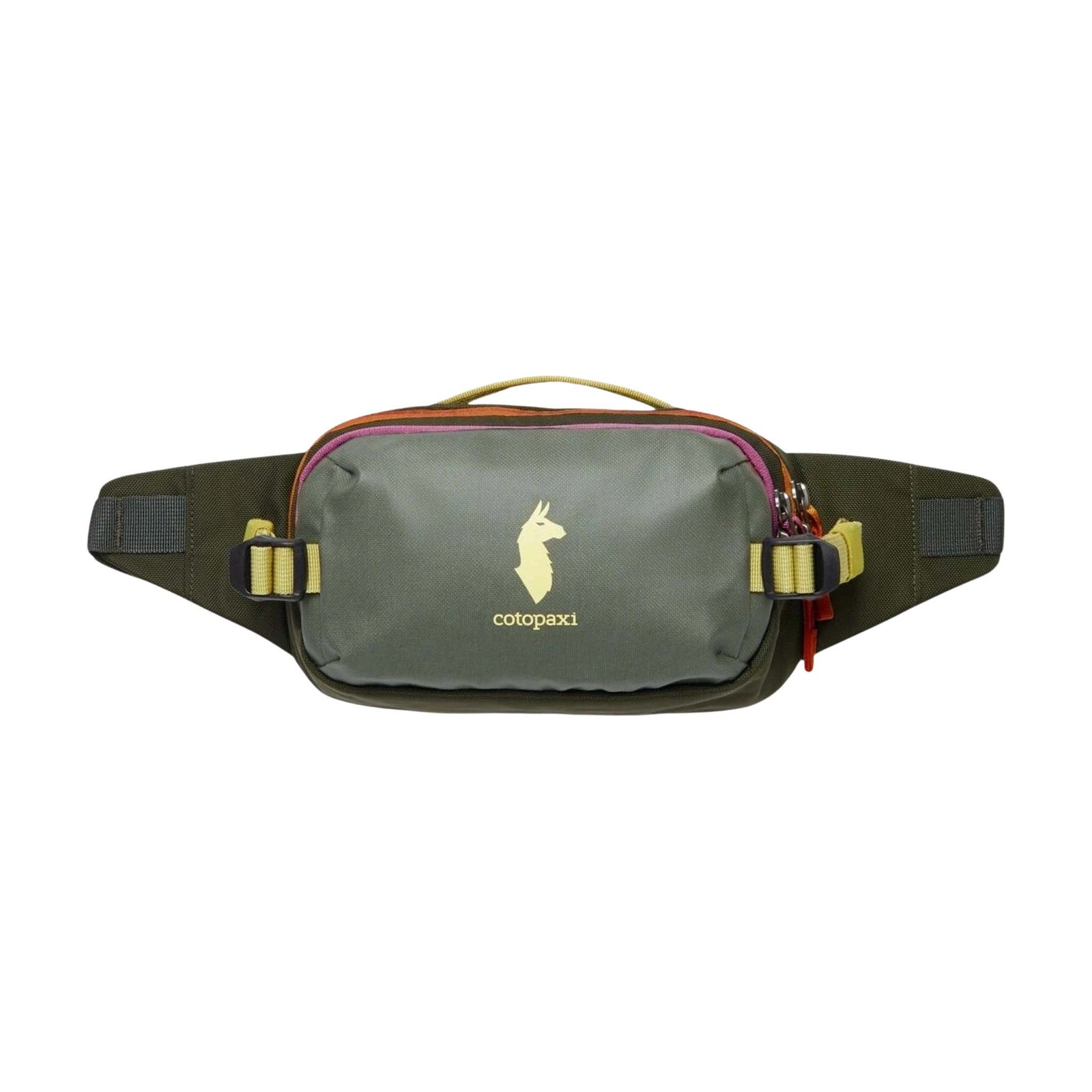 Allpa X 1.5L Hip Pack Cotopaxi A1.5-S25-FTG Bumbags 1.5L / Fatigue