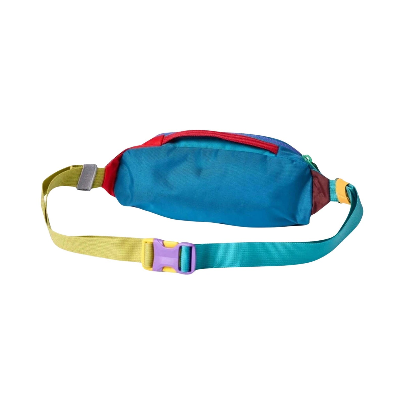 Kapai 1.5L Hip Pack | Del Día Cotopaxi KAP1.5-S25-DD Bumbags 1.5L / Del Dia