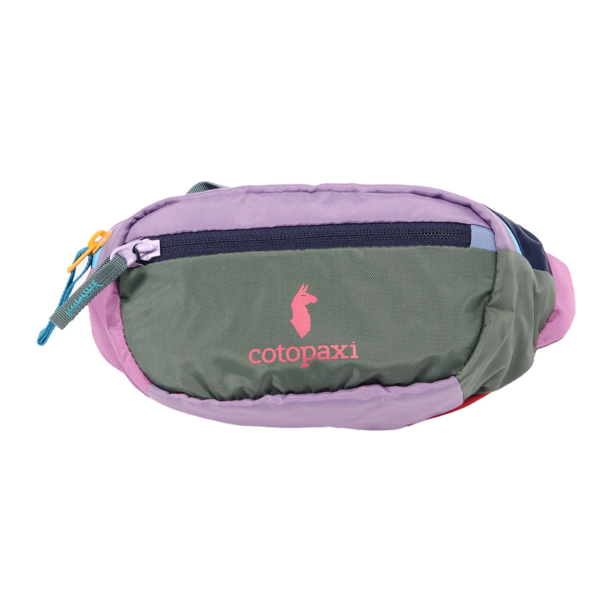 Kapai 1.5L Hip Pack | Del Día Cotopaxi KAP1.5-AW26-DD-STYLE-B2 Bumbags 1.5L / Del Dia Style B2