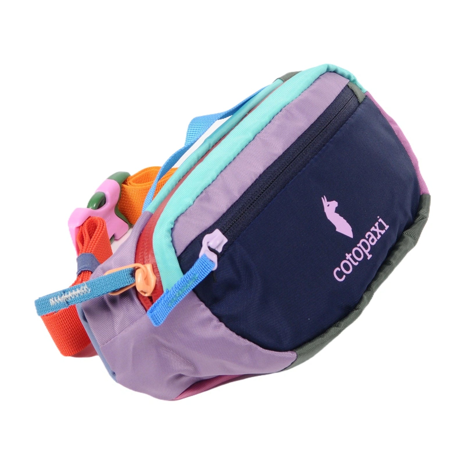 Kapai 1.5L Hip Pack | Del Día Cotopaxi KAP1.5-AW26-DD-STYLE-E2 Bumbags 1.5L / Del Dia Style E2