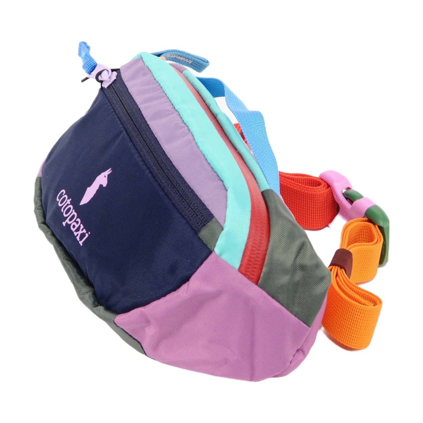 Kapai 1.5L Hip Pack | Del Día Cotopaxi KAP1.5-AW26-DD-STYLE-E2 Bumbags 1.5L / Del Dia Style E2