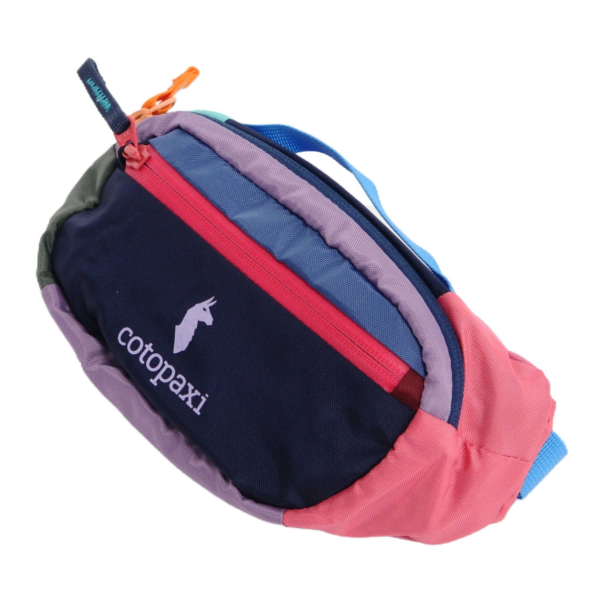 Kapai 1.5L Hip Pack | Del Día Cotopaxi KAP1.5-S25-DD-STYLE-H Bumbags 1.5L / Del Dia Style H