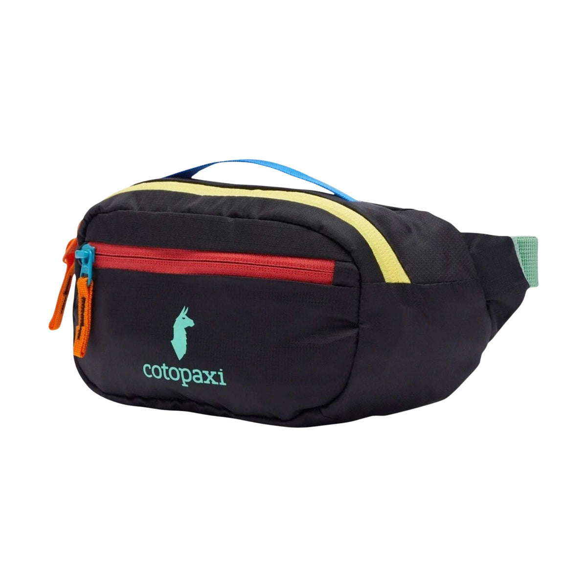 Kapai 1.5L Hip Pack | Del Día Dark Cotopaxi KAP1.5-S25-DDD Bumbags 1.5L / Del Día Dark