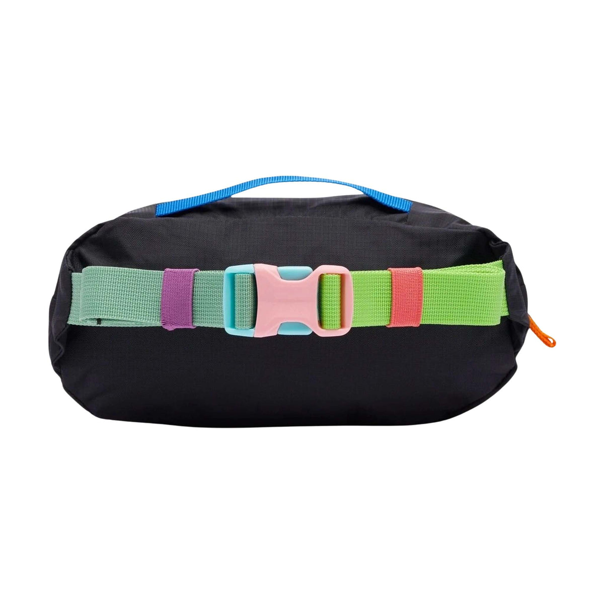 Kapai 1.5L Hip Pack | Del Día Dark Cotopaxi KAP1.5-S25-DDD Bumbags 1.5L / Del Día Dark