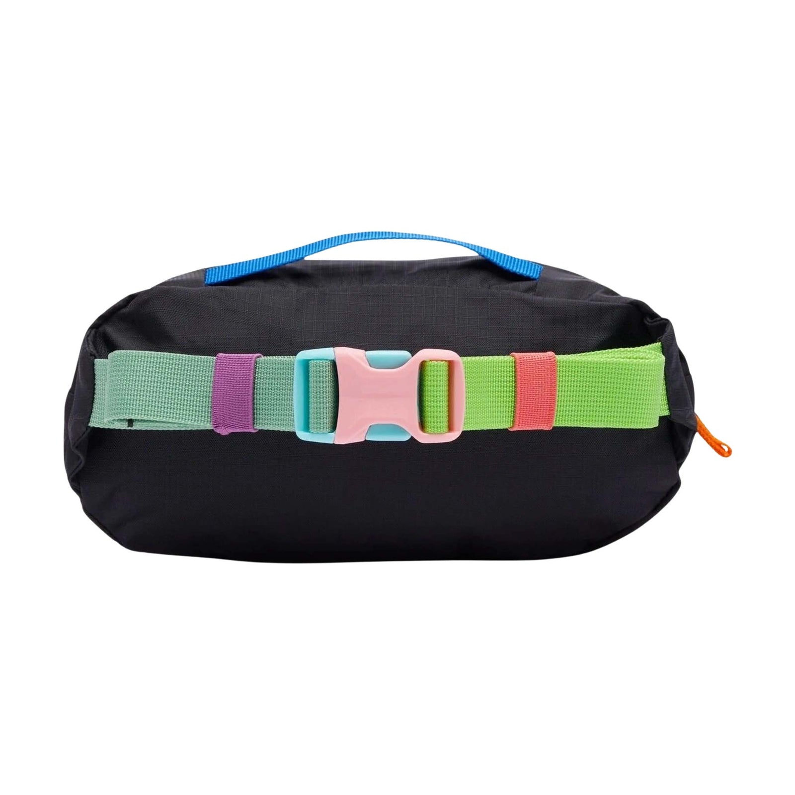 Kapai 1.5L Hip Pack | Del Día Dark Cotopaxi KAP1.5-S25-DDD Bumbags 1.5L / Del Día Dark