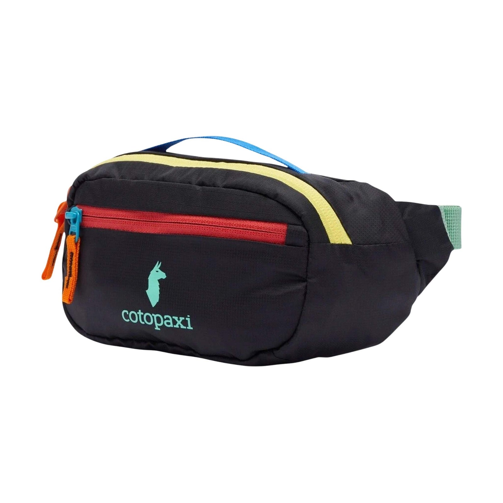 Kapai 1.5L Hip Pack | Del Día Dark Cotopaxi KAP1.5-S25-DDD Bumbags 1.5L / Del Día Dark