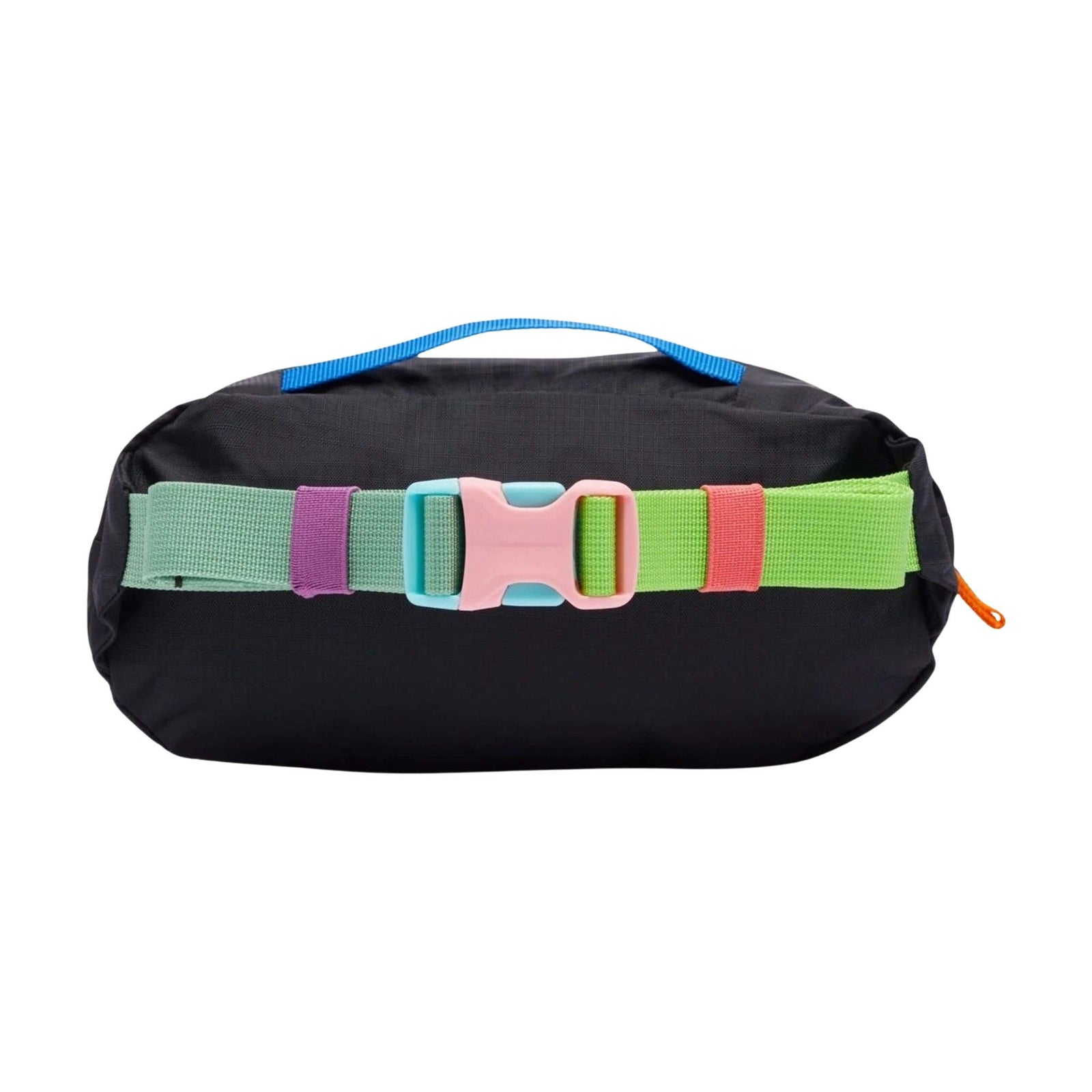Kapai 1.5L Hip Pack | Del Día Dark Cotopaxi KAP1.5-S25-DDD Bumbags 1.5L / Del Día Dark