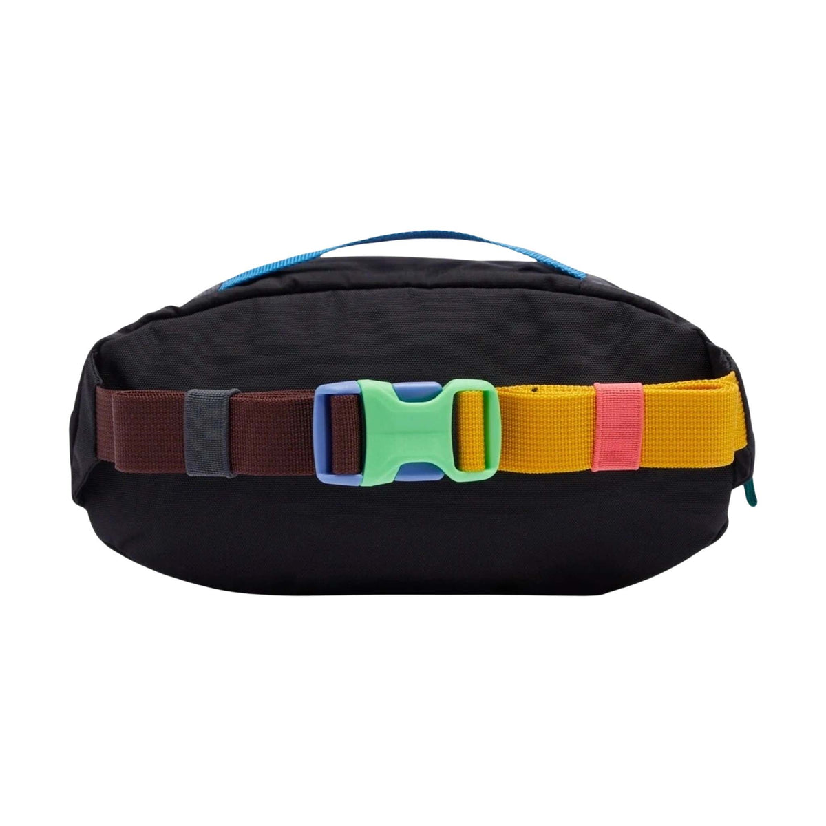 Kapai 1.5L Hip Pack | Del Día Dark Cotopaxi KAP1.5-S25-DDD Bumbags 1.5L / Del Día Dark
