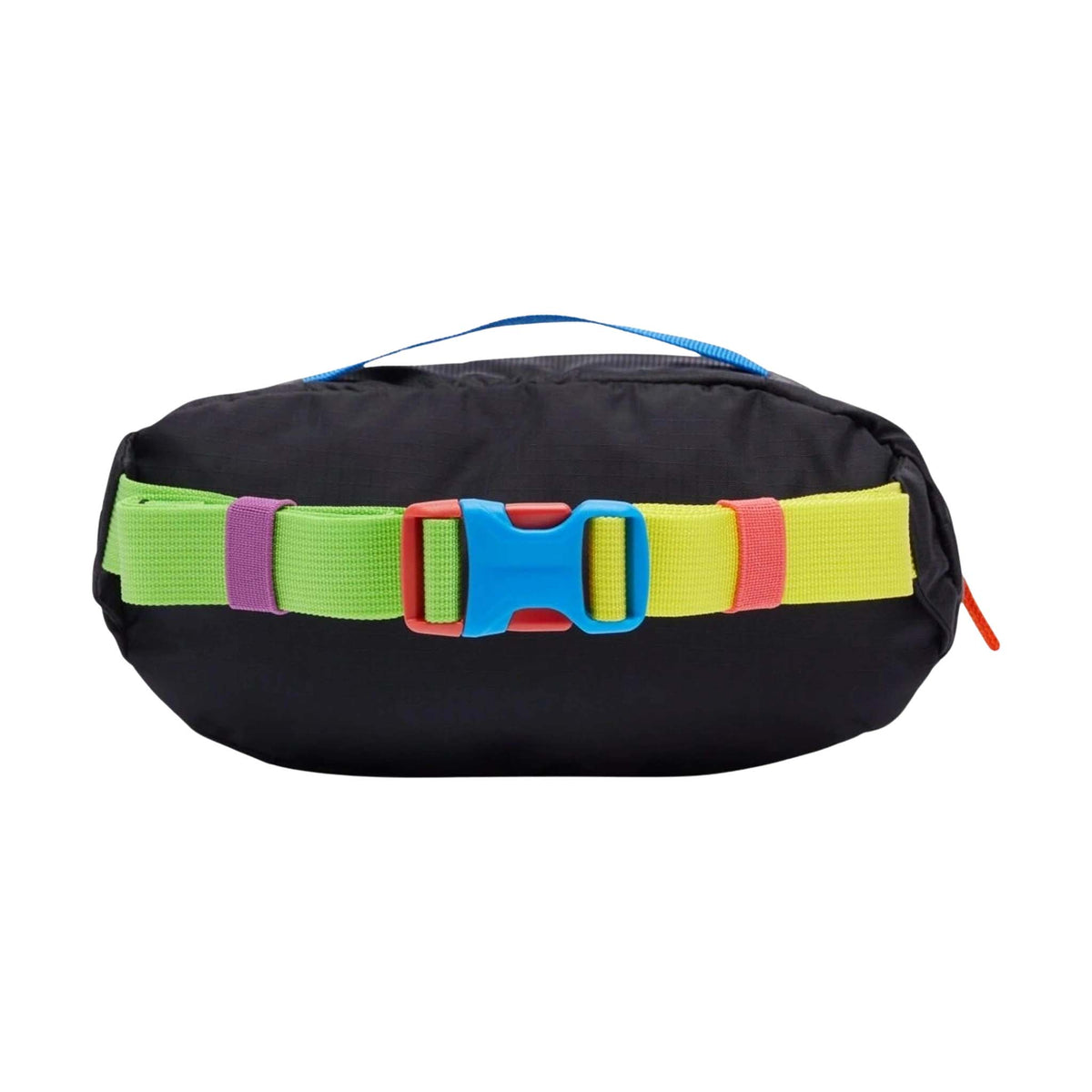 Kapai 1.5L Hip Pack | Del Día Dark Cotopaxi KAP1.5-S25-DDD Bumbags 1.5L / Del Día Dark