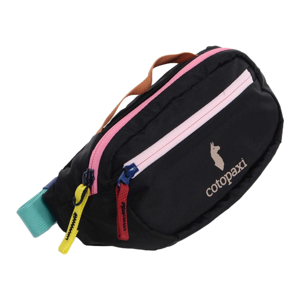 Kapai 1.5L Hip Pack | Del Día Dark Cotopaxi KAP1.5-S25-DDD-STYLE-A Bumbags 1.5L / Del Día Dark Style A