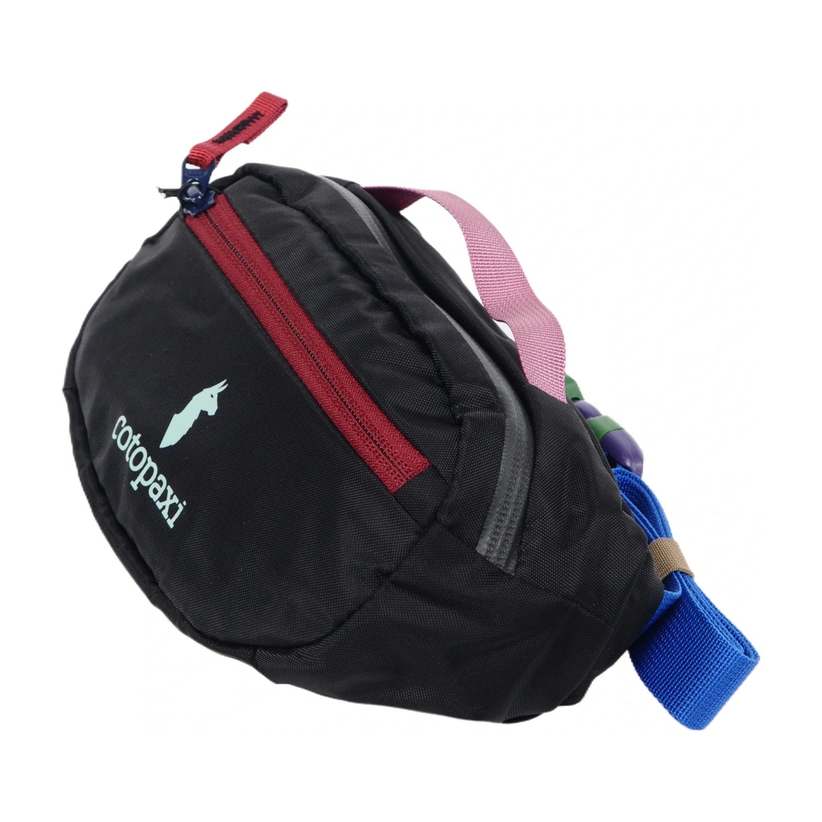 Kapai 1.5L Hip Pack | Del Día Dark Cotopaxi KAP1.5-AW26-DDD-STYLE-A2 Bumbags 1.5L / Del Día Dark Style A2
