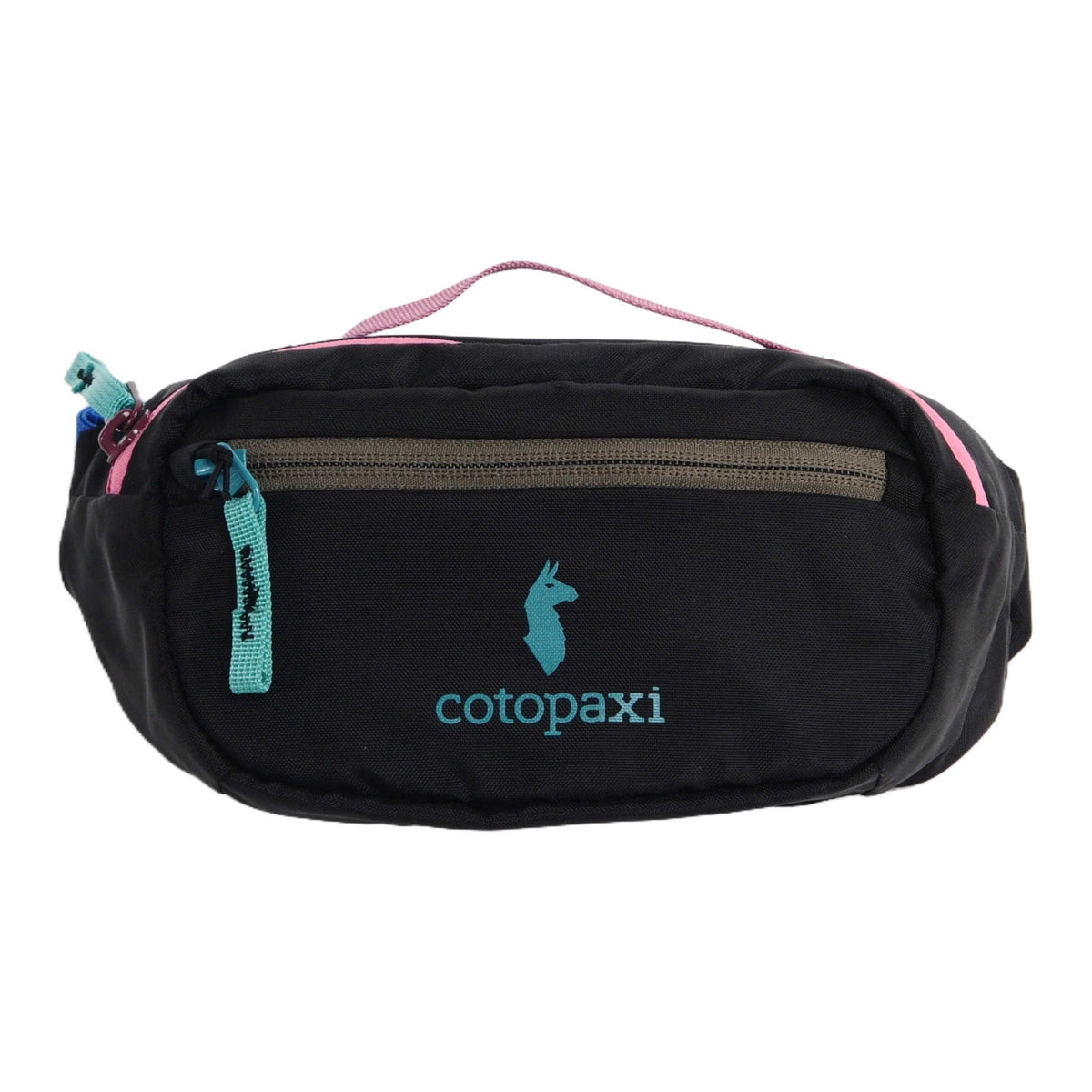 Kapai 1.5L Hip Pack | Del Día Dark Cotopaxi KAP1.5-S25-DDD-STYLE-C Bumbags 1.5L / Del Día Dark Style C